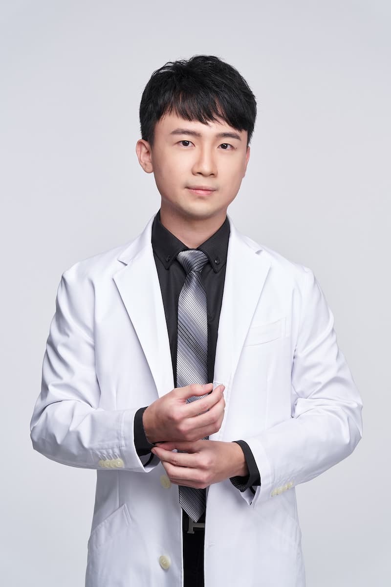 張家豪醫師