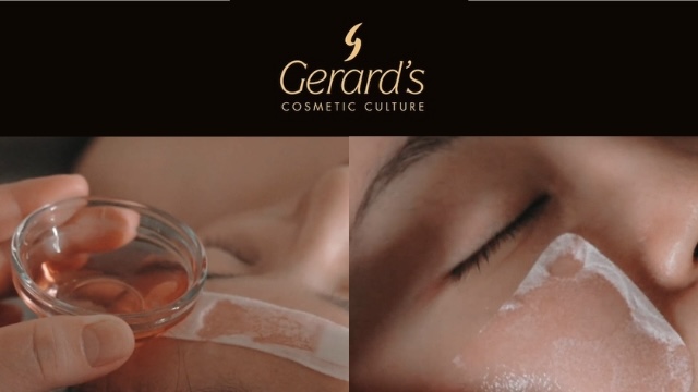 義大利 Gerard's 奢華凍齡灰魚子